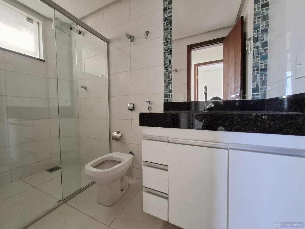 Aluguel, Apartamento, Ipiranga, Divinopolis, Banho social