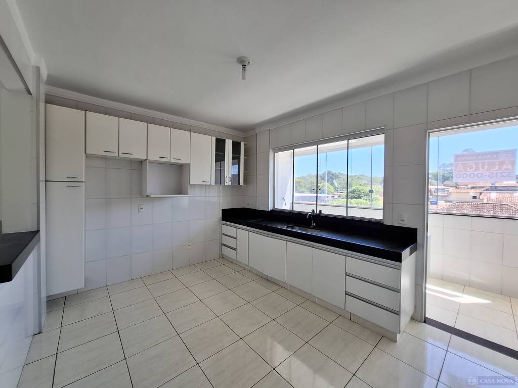 Aluguel, Apartamento, Ipiranga, Divinopolis, Cozinha