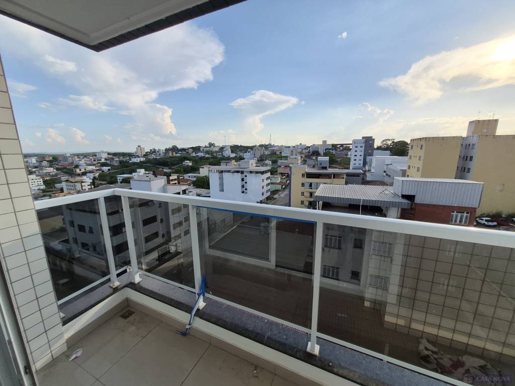 Aluguel, Apartamento, Belvedere Ii, Divinopolis, Sacada suíte