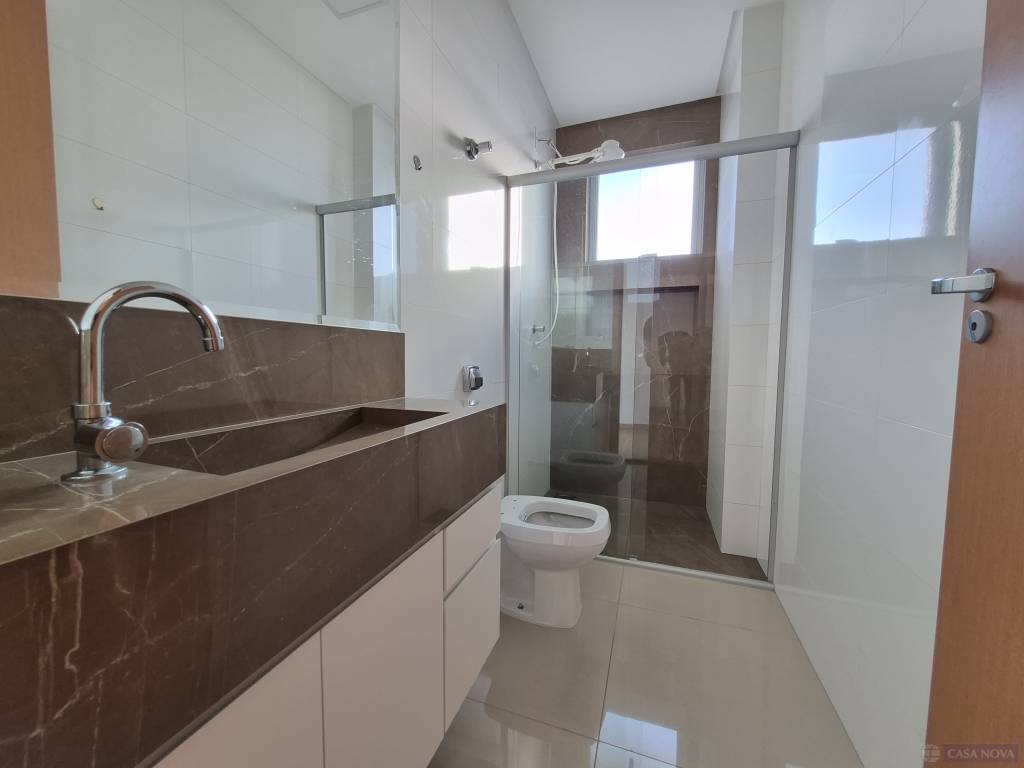 Aluguel, Apartamento, Belvedere Ii, Divinopolis, Banho suíte