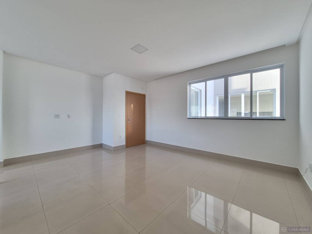 Aluguel, Apartamento, Belvedere Ii, Divinopolis, Sala