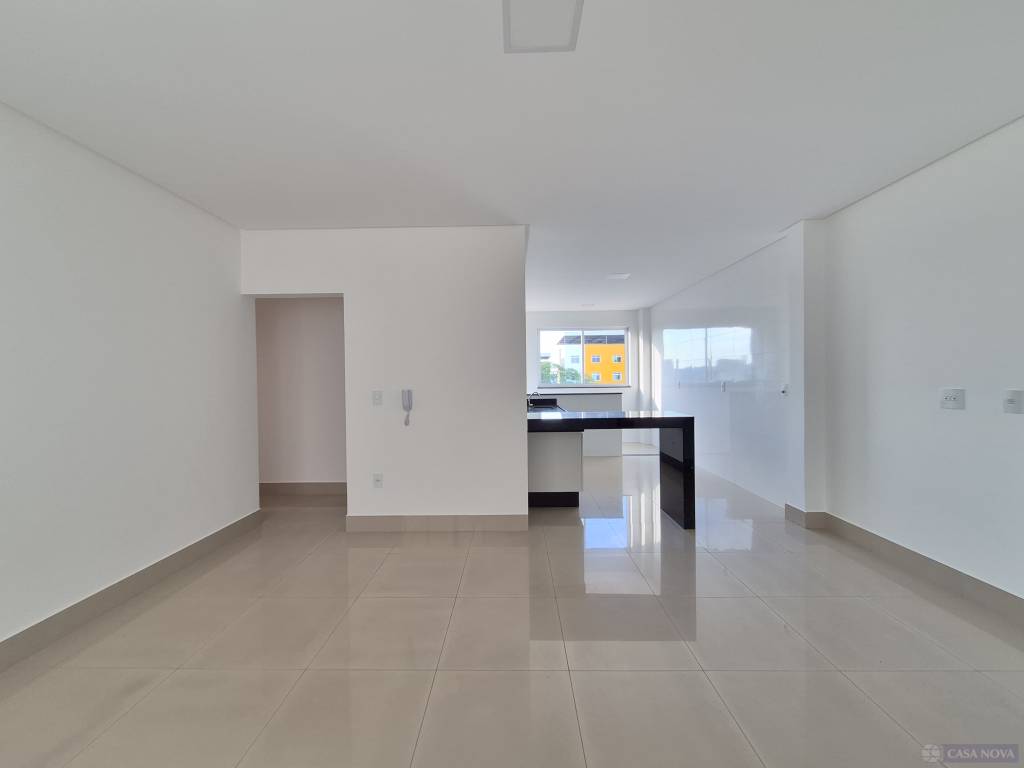 Aluguel, Apartamento, Belvedere Ii, Divinopolis, Sala