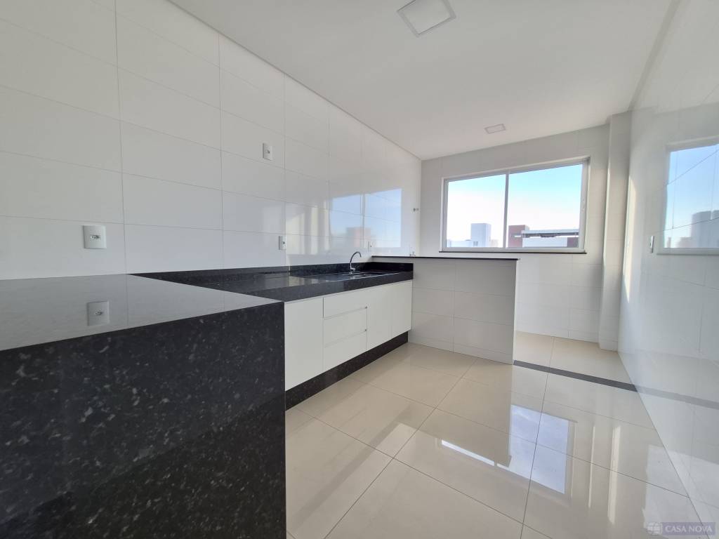 Aluguel, Apartamento, Belvedere Ii, Divinopolis, Cozinha