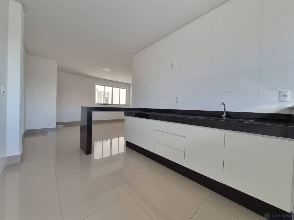 Aluguel, Apartamento, Belvedere Ii, Divinopolis, Cozinha