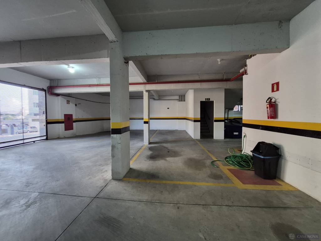 Aluguel, Apartamento, Belvedere Ii, Divinopolis, Garagem