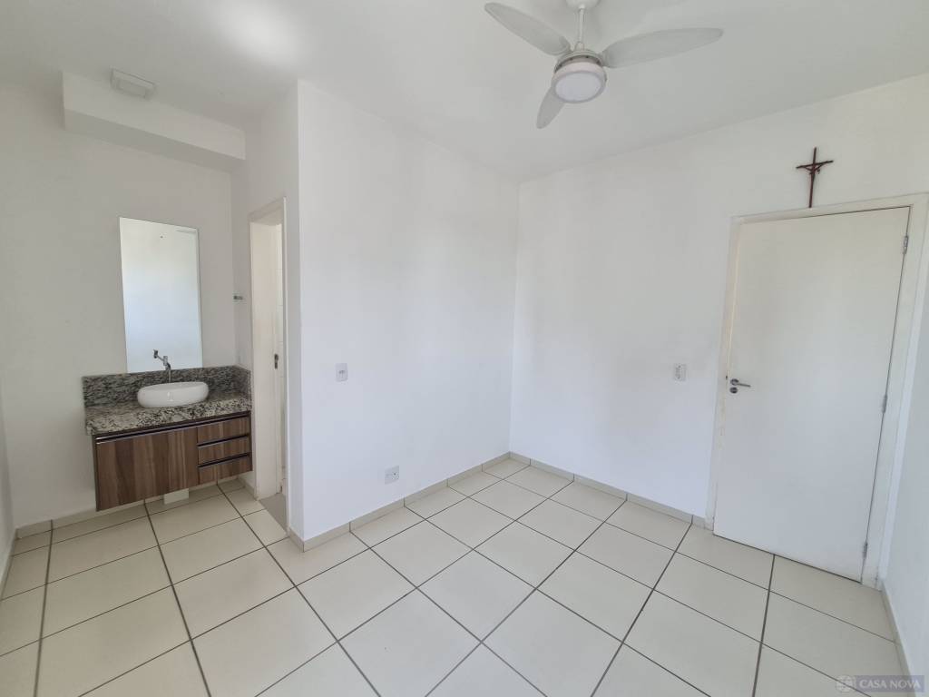 Aluguel, Apartamento, Planalto, Divinopolis, Dormitório suíte