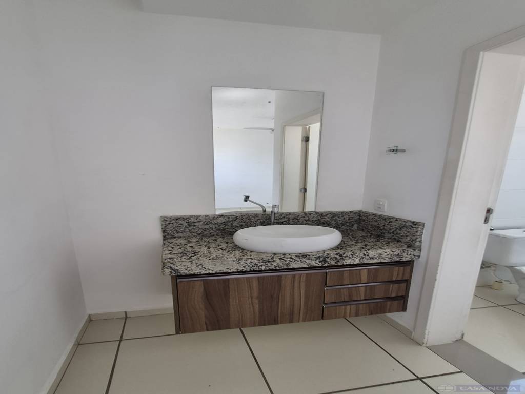 Aluguel, Apartamento, Planalto, Divinopolis, Lavabo suíte