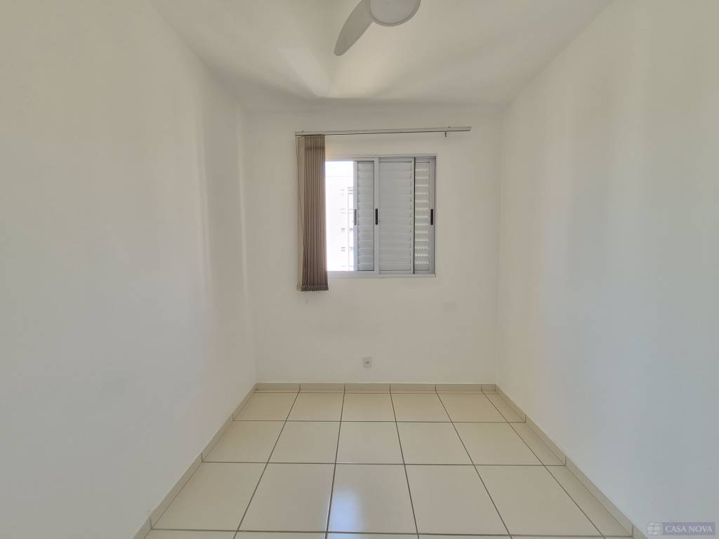 Aluguel, Apartamento, Planalto, Divinopolis, Dormitório 02
