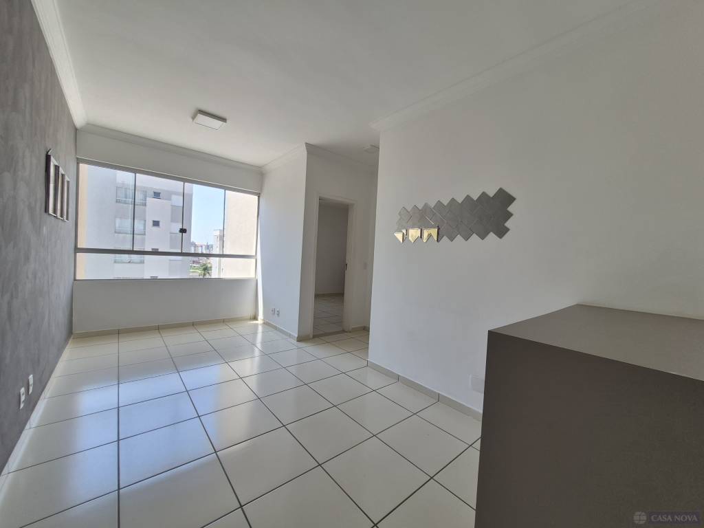 Aluguel, Apartamento, Planalto, Divinopolis, Sala