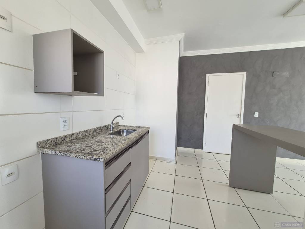 Aluguel, Apartamento, Planalto, Divinopolis, Cozinha