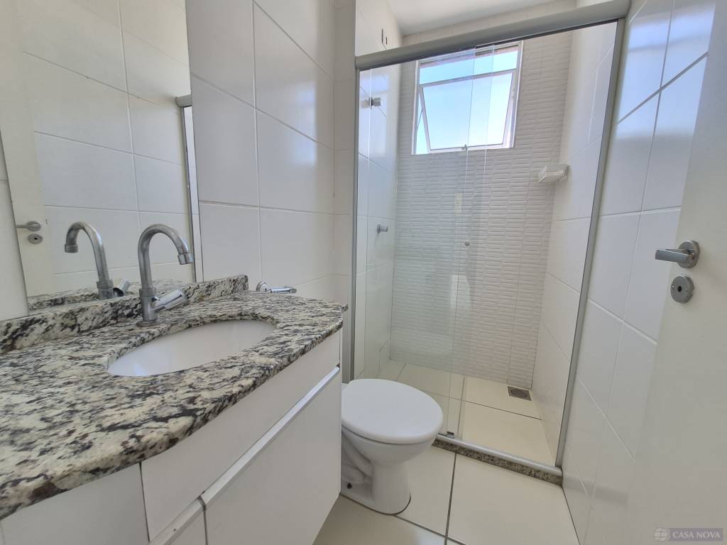 Aluguel, Apartamento, Planalto, Divinopolis, Banho social