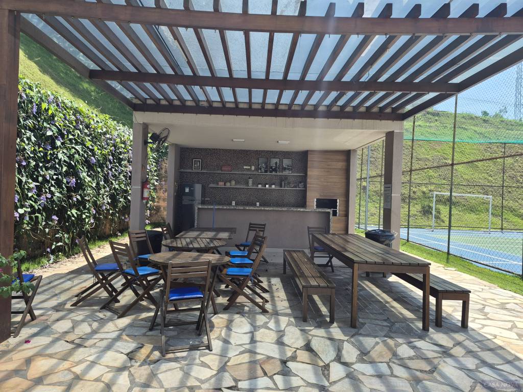 Aluguel, Apartamento, Planalto, Divinopolis, Área gourmet