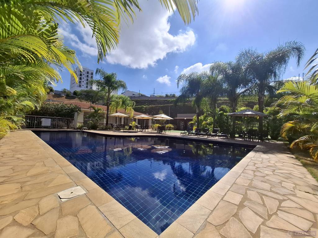 Aluguel, Apartamento, Planalto, Divinopolis, Piscina