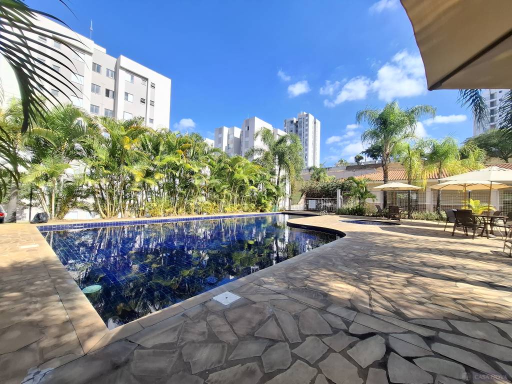 Aluguel, Apartamento, Planalto, Divinopolis, Piscina