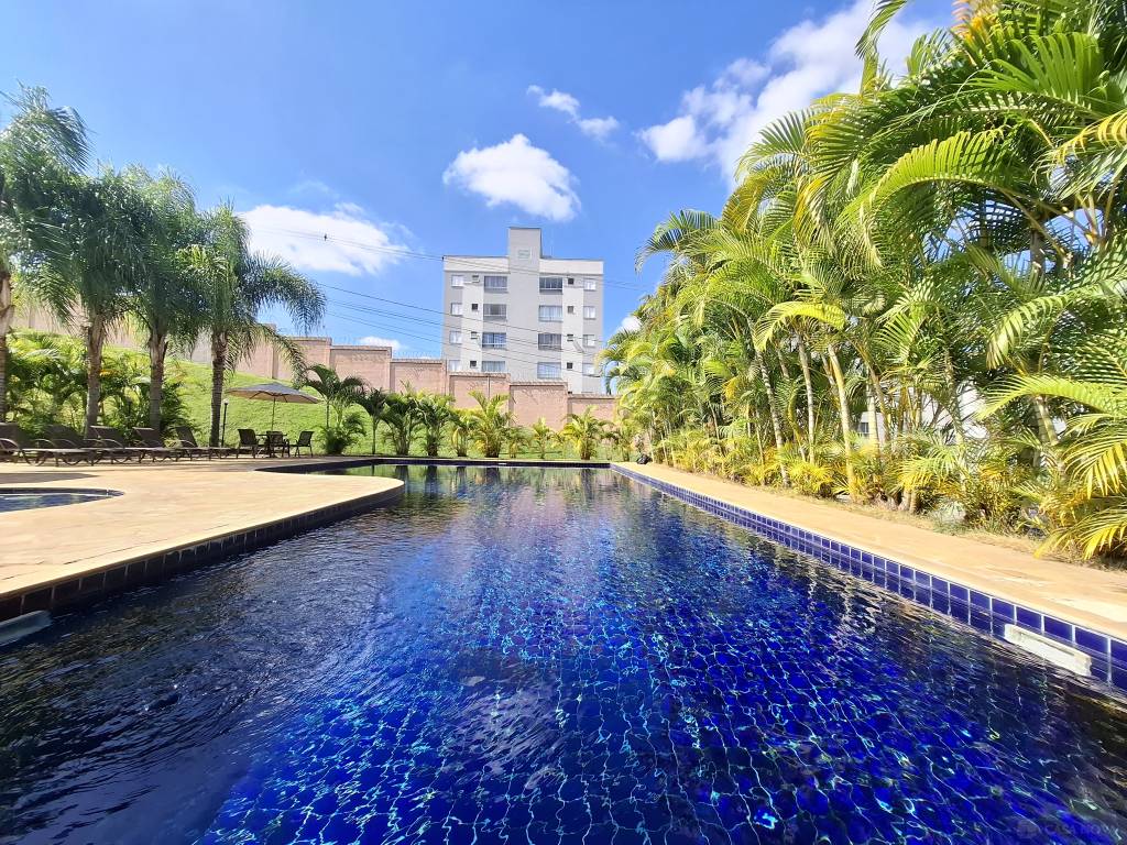 Aluguel, Apartamento, Planalto, Divinopolis, Piscina