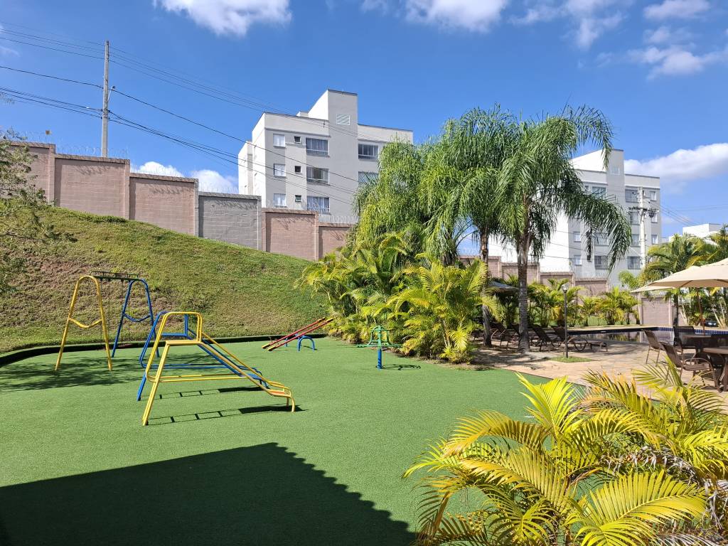 Aluguel, Apartamento, Planalto, Divinopolis, Play Ground