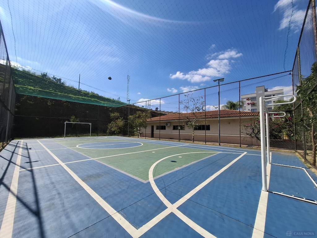 Aluguel, Apartamento, Planalto, Divinopolis, Quadra esportiva