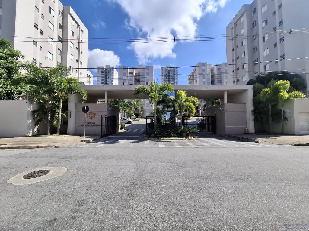 Aluguel, Apartamento, Planalto, Divinopolis, Fachada