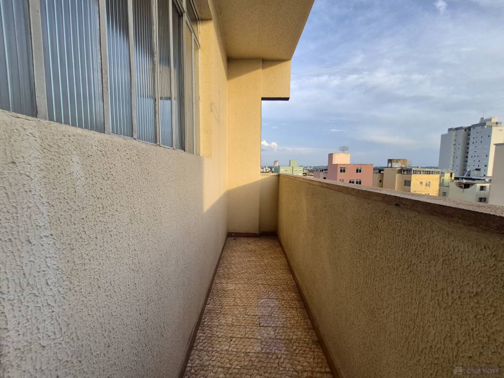 Aluguel, Apartamento, Centro, Divinopolis, Sacada suíte 