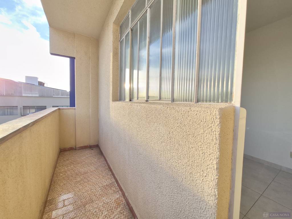 Aluguel, Apartamento, Centro, Divinopolis, Sacada dormitório 02