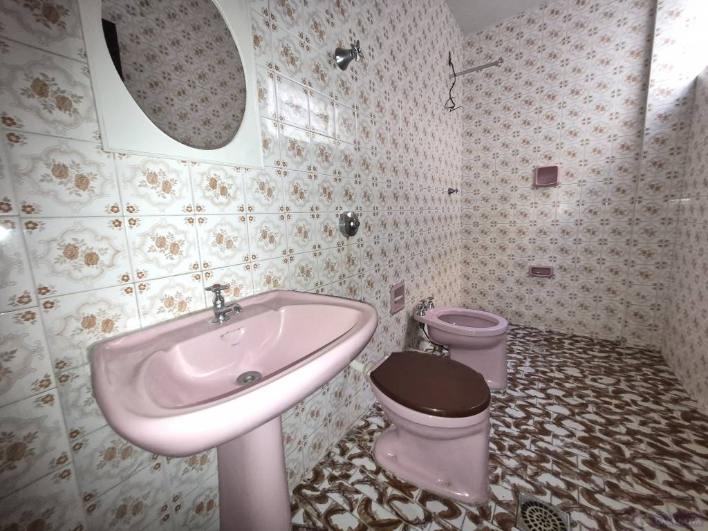 Aluguel, Apartamento, Centro, Divinopolis, Banho social 