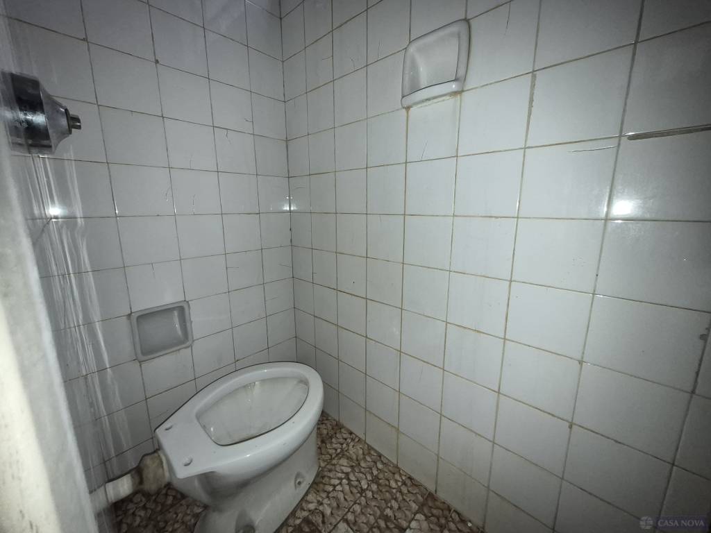 Aluguel, Apartamento, Centro, Divinopolis, Banheiro área de serviço 