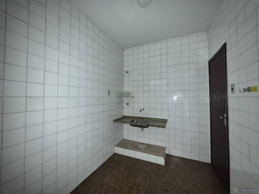 Aluguel, Apartamento, Centro, Divinopolis, Cozinha 