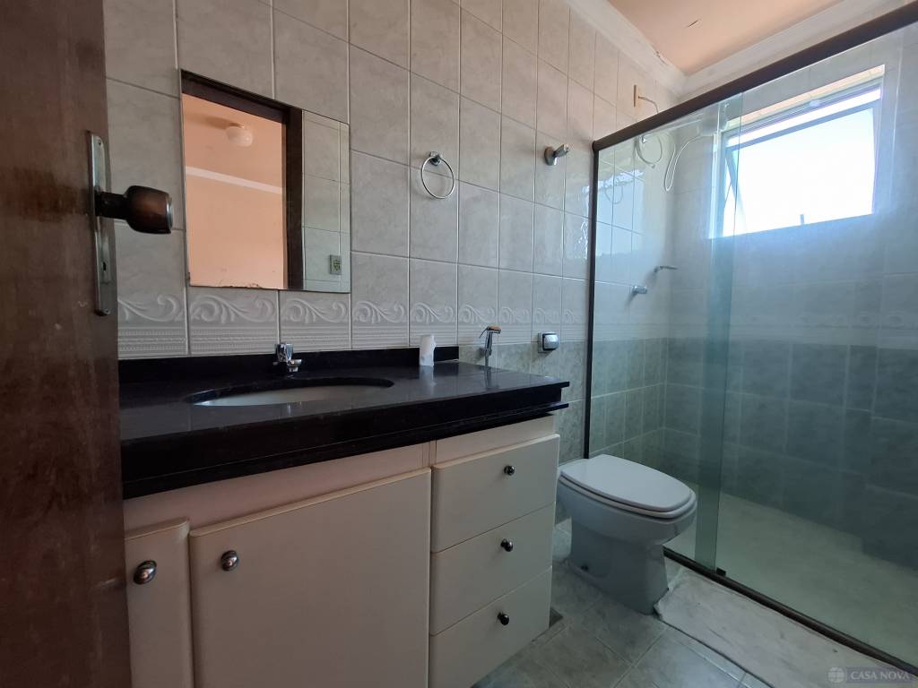 Aluguel, Apartamento, Bom Pastor, Divinopolis, Banho suíte
