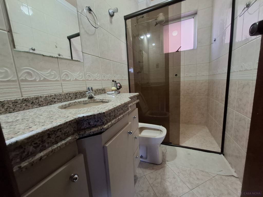 Aluguel, Apartamento, Bom Pastor, Divinopolis, Banho social