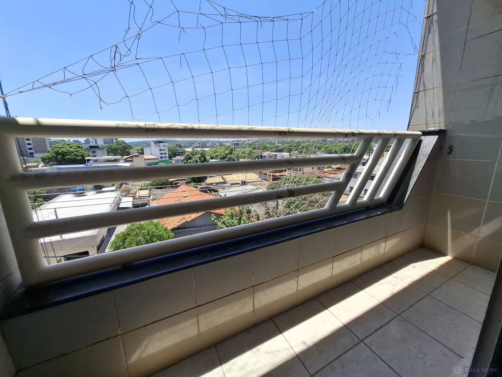 Aluguel, Apartamento, Bom Pastor, Divinopolis, Sacada