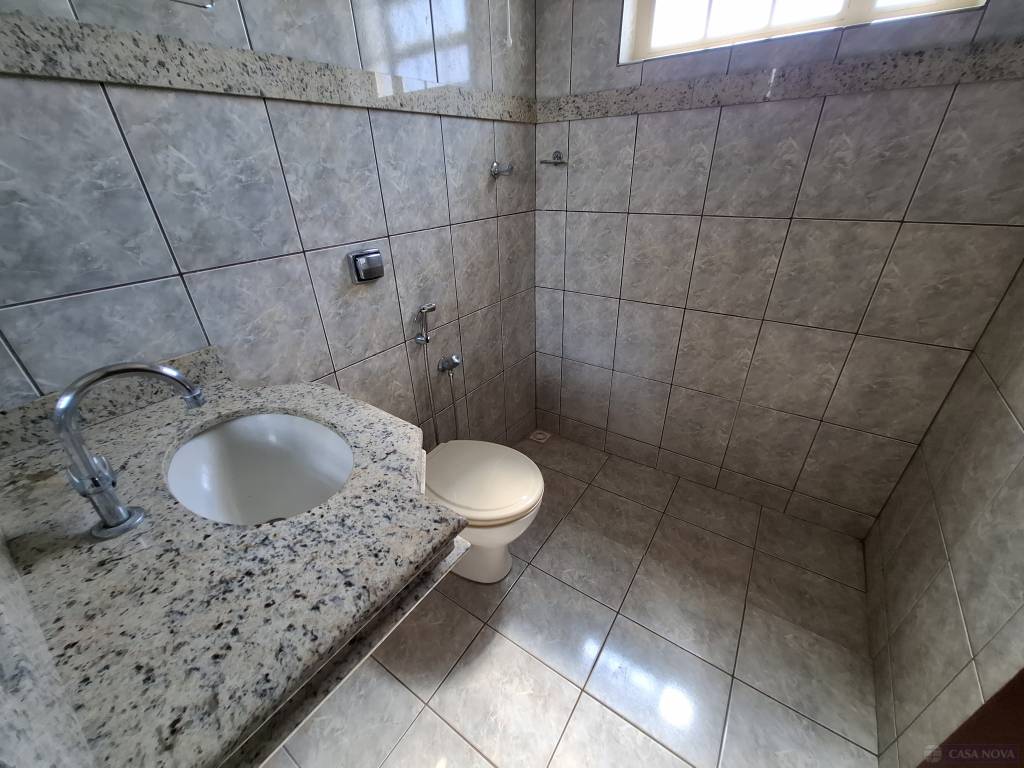 Aluguel, Apartamento, Sao Judas, Divinopolis, Banho suíte