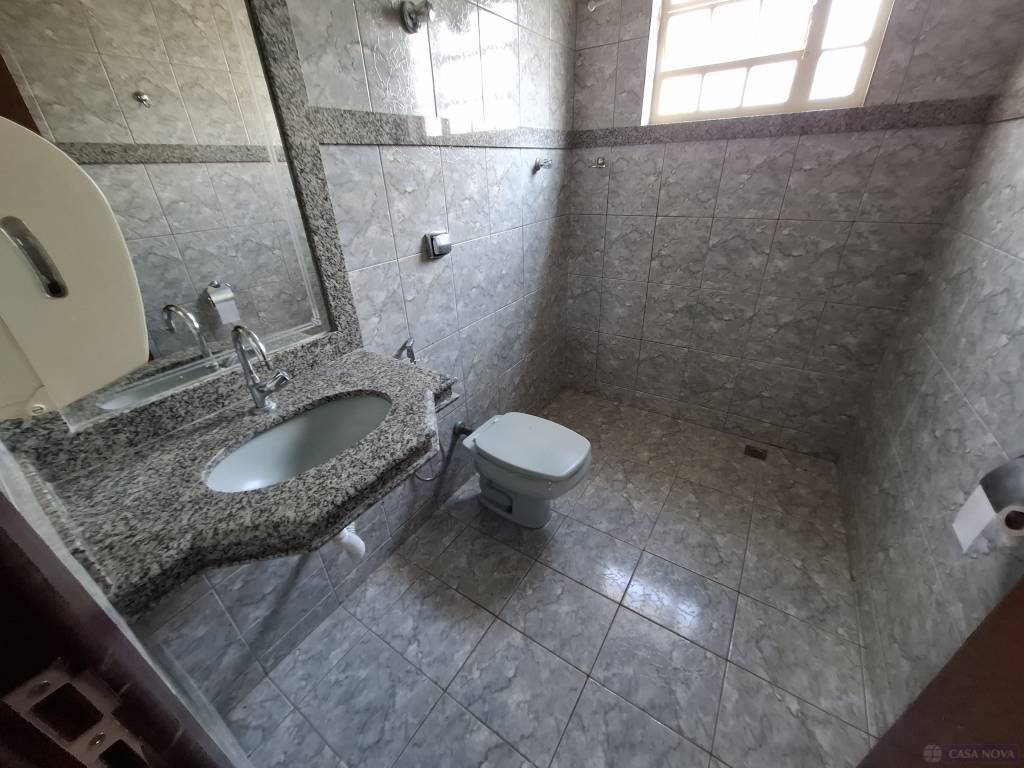 Aluguel, Apartamento, Sao Judas, Divinopolis, Banho suíte