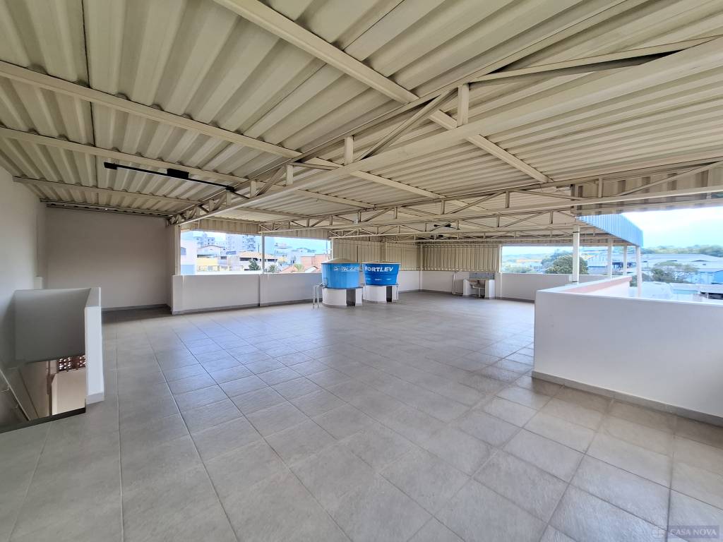 Aluguel, Apartamento, Sao Judas, Divinopolis, Terraço