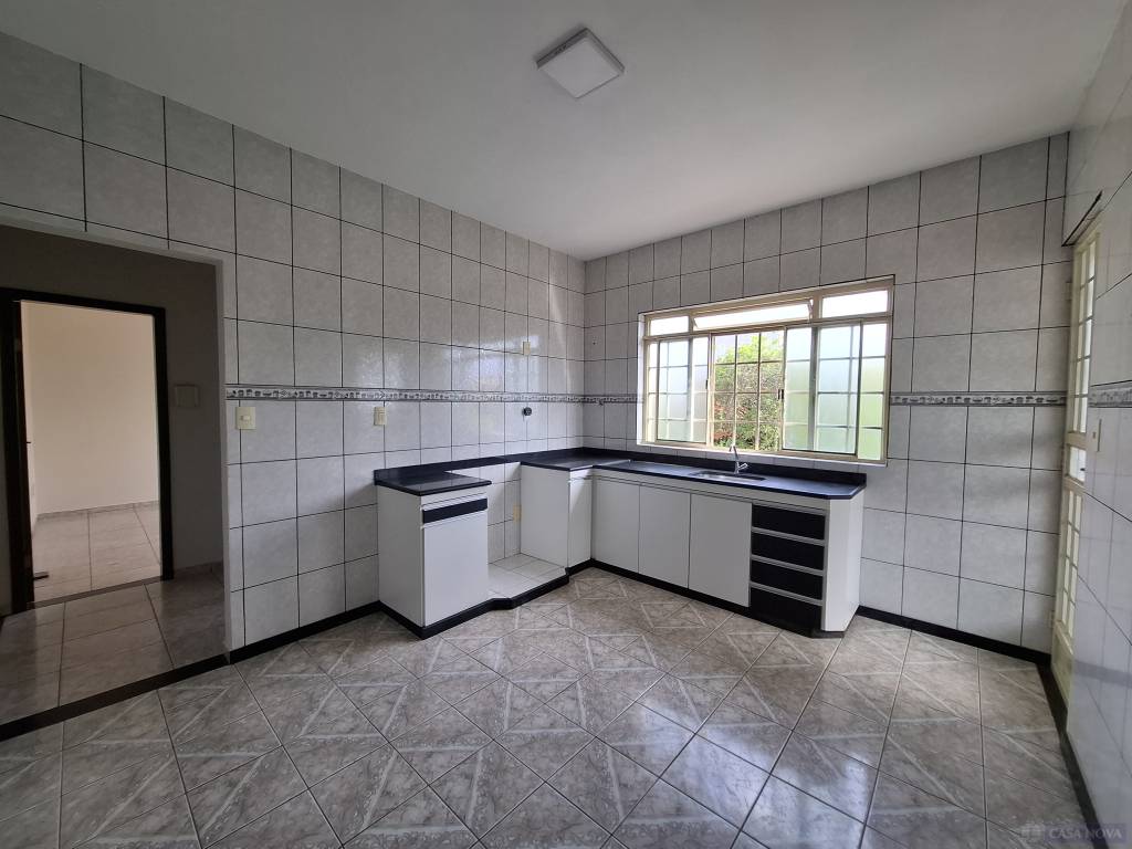 Aluguel, Apartamento, Sao Judas, Divinopolis, Cozinha
