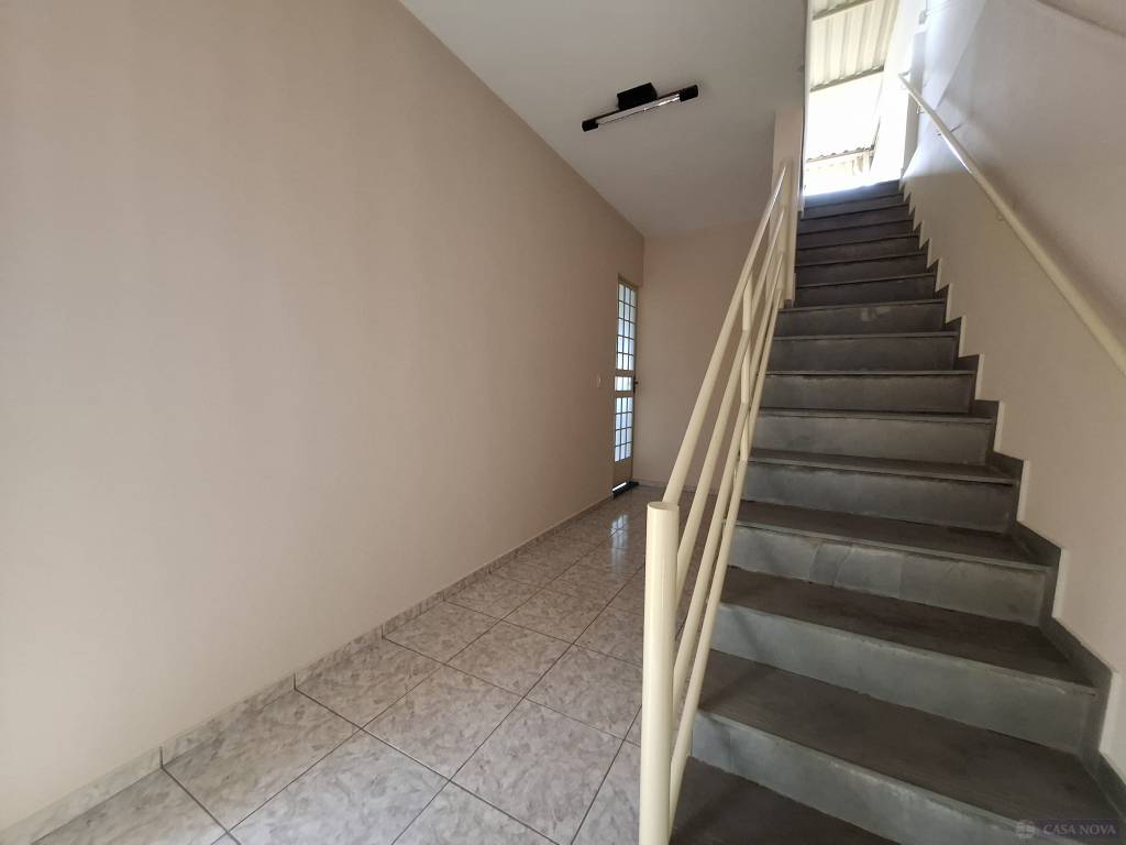 Aluguel, Apartamento, Sao Judas, Divinopolis, Escada de acesso