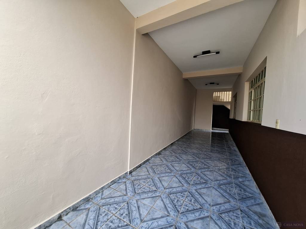 Aluguel, Apartamento, Sao Judas, Divinopolis, Garagem