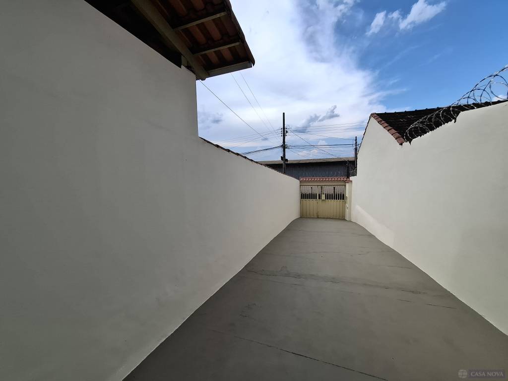 Aluguel, Apartamento, Sao Judas, Divinopolis, Garagem