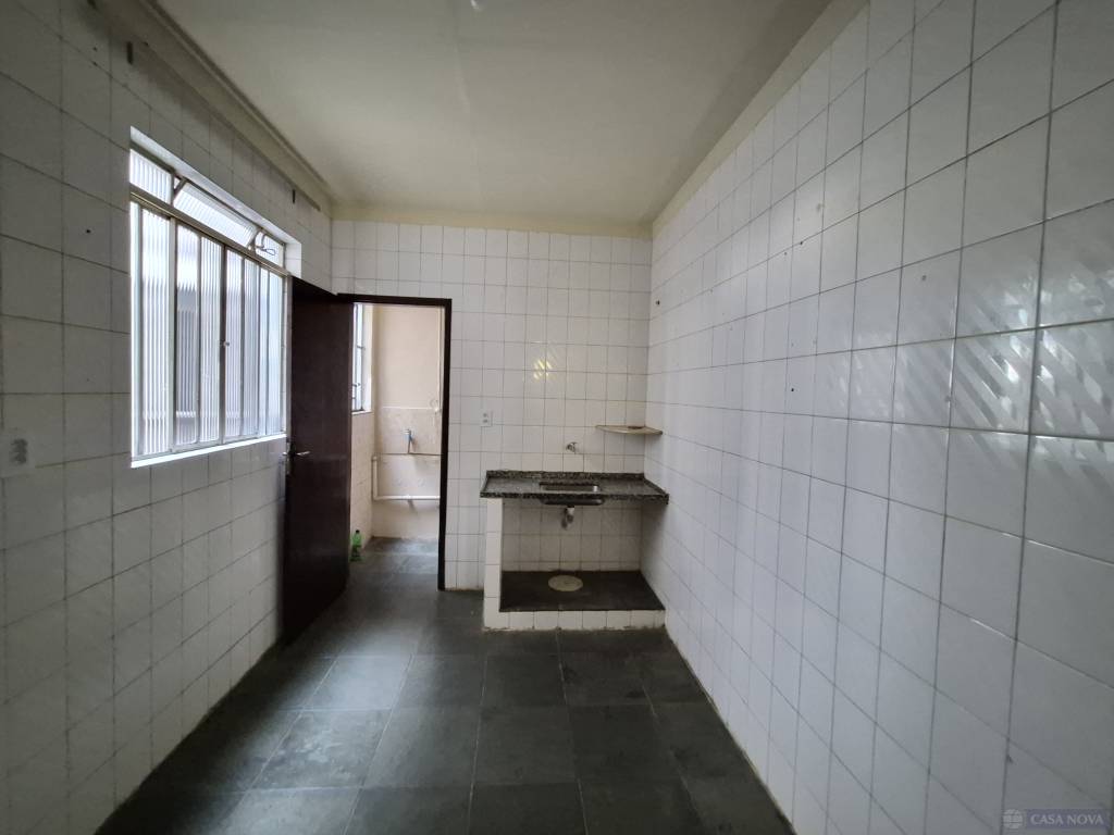 Aluguel, Apartamento, Centro, Divinopolis, Cozinha