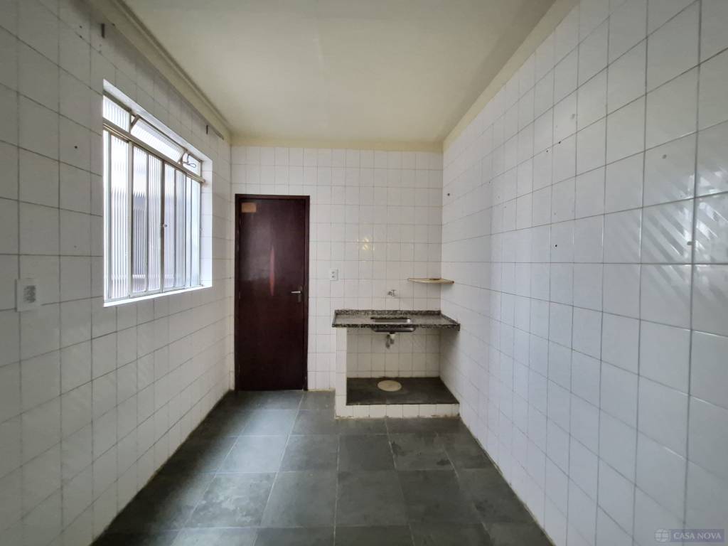 Aluguel, Apartamento, Centro, Divinopolis, Cozinha