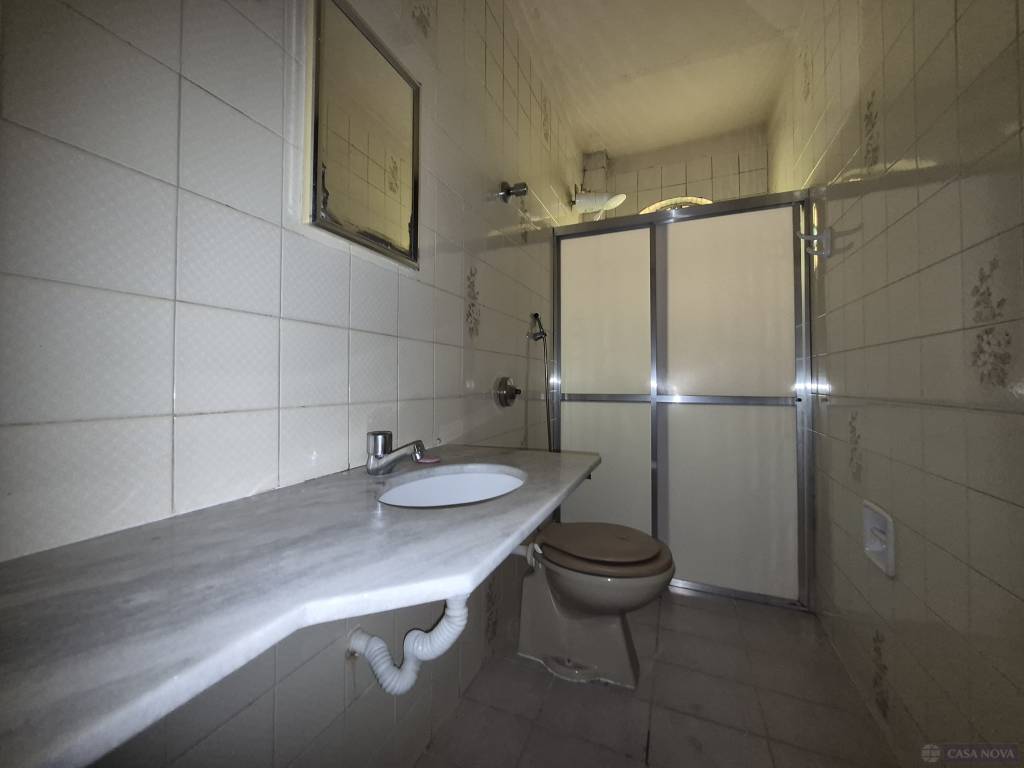 Aluguel, Apartamento, Centro, Divinopolis, Banho social