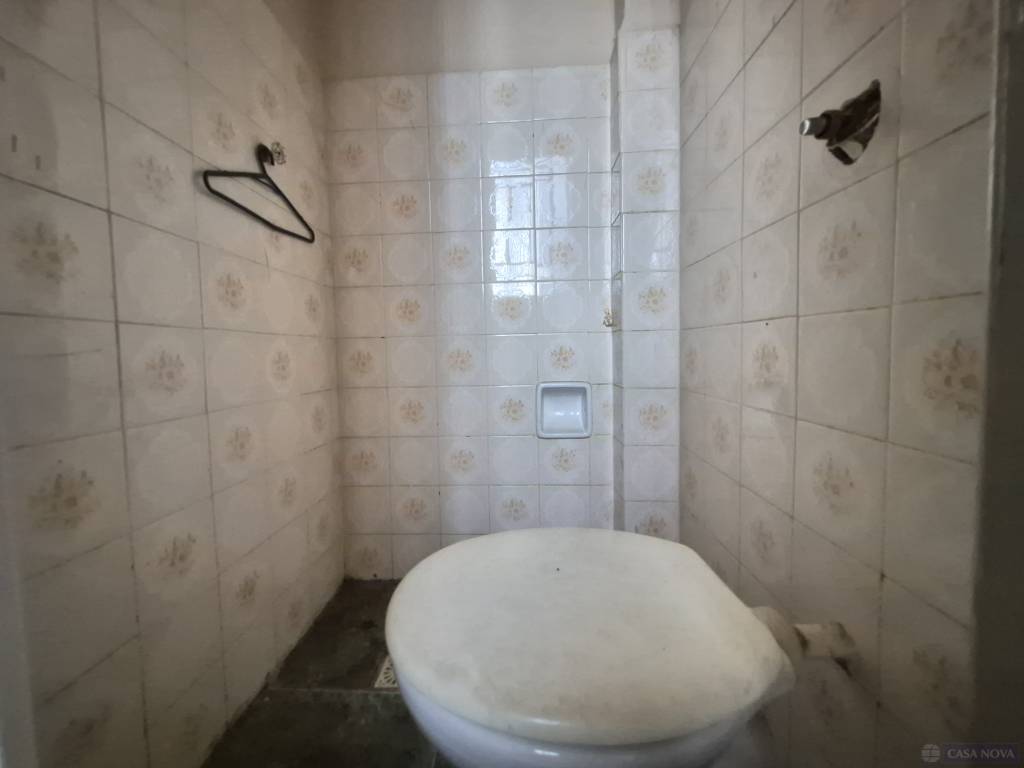 Aluguel, Apartamento, Centro, Divinopolis, Banheiro área de serviço 