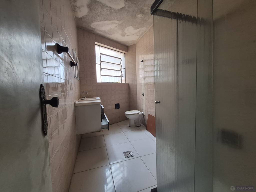 Aluguel, Apartamento, Porto Velho, Divinopolis, BANHEIRO