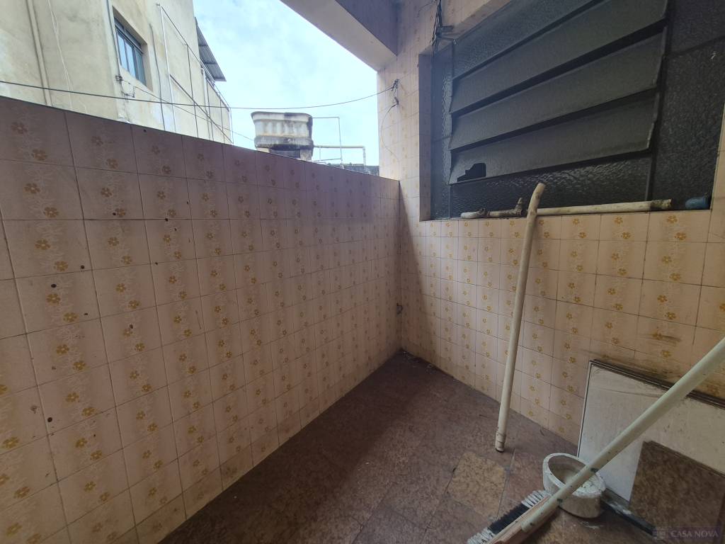 Aluguel, Apartamento, Porto Velho, Divinopolis, AREA DE SERVIÇO