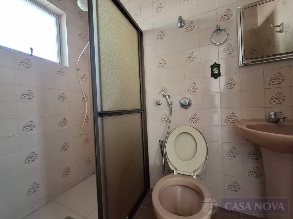 Venda, Apartamento, Sidil, Divinopolis, Banheiro Suite 