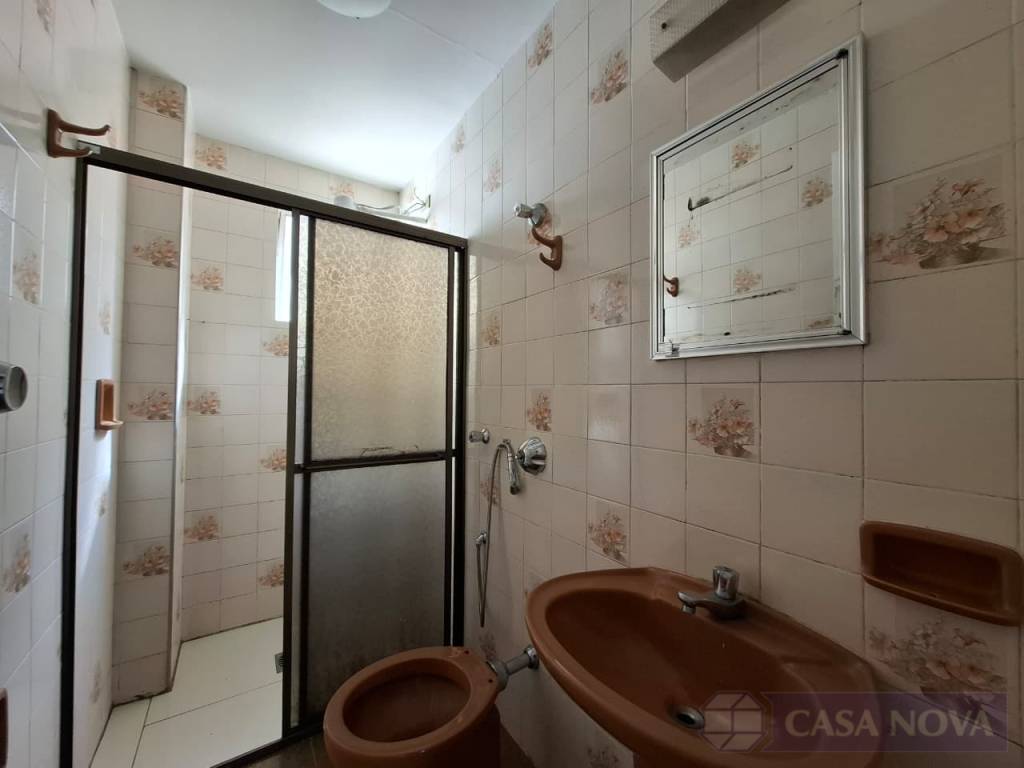 Venda, Apartamento, Sidil, Divinopolis, Banheiro Social 