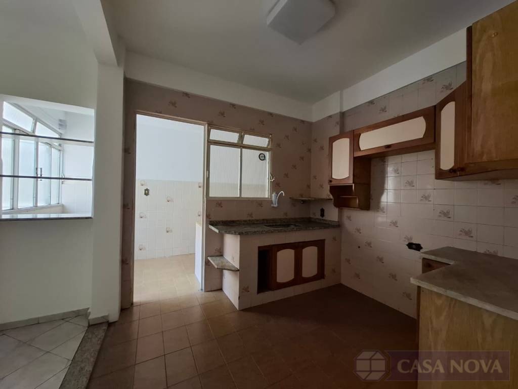 Venda, Apartamento, Sidil, Divinopolis, Cozinha 