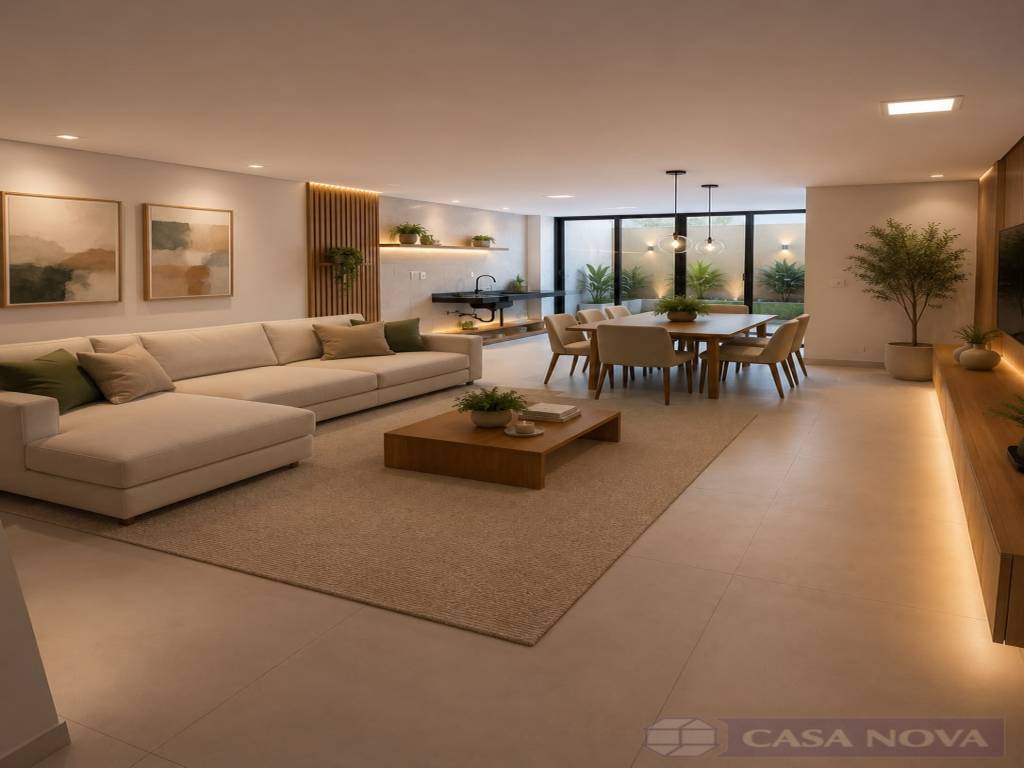 Venda, Apartamento, Santo Antonio, Divinopolis, Sala