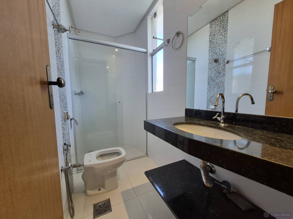 Aluguel, Apartamento, Ipiranga, Divinopolis, Banho suíte