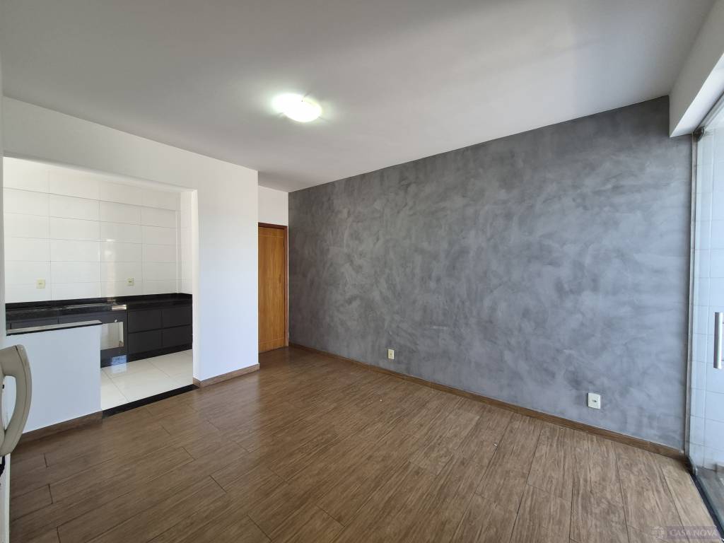 Aluguel, Apartamento, Ipiranga, Divinopolis, Sala