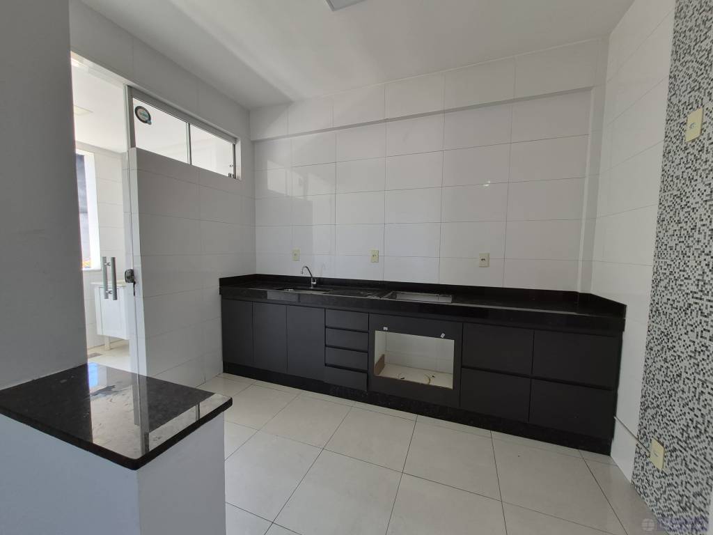 Aluguel, Apartamento, Ipiranga, Divinopolis, Cozinha